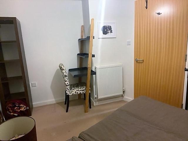 Large London Apartment Near Portobello Market, Notting Hill Екстер'єр фото